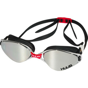 2022 Huub Altair Goggles A2-ALGB - Black